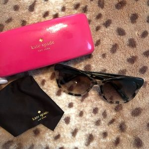 Kate Spade Sunglasses